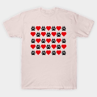 Dog Lover T-Shirt